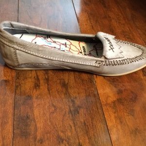 Oliberte Shoes- Fairtrade shoes made in Africa